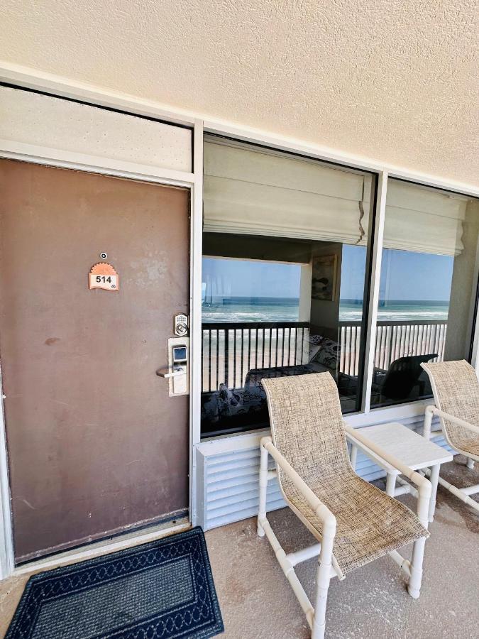 Daytona Beach Resort Ocean Front Condo Extérieur photo